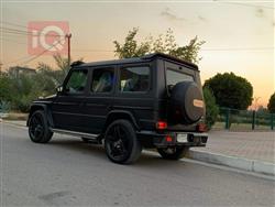 مێرسێدس بێنز G-Class